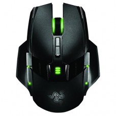 Razer Ouroboros-Gaming